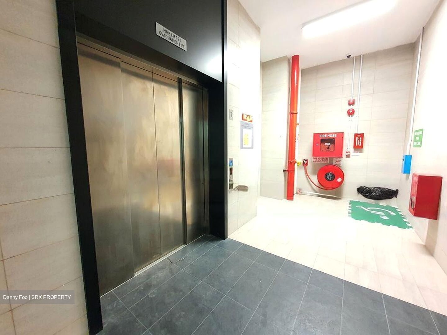 In Space (D19), Factory #459411441